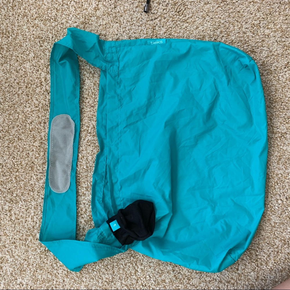 Tieks Accessories
